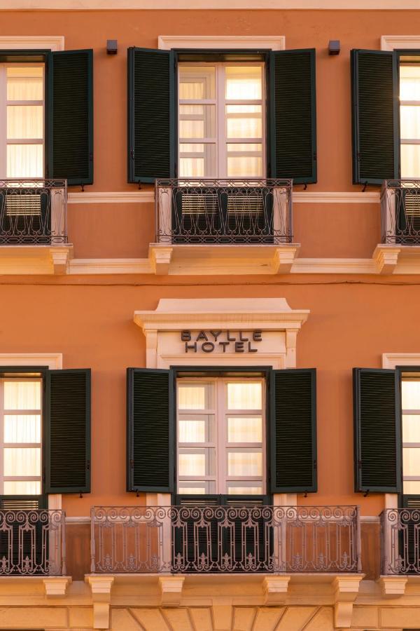 Hotel Baylle กาญารี ภายนอก รูปภาพ