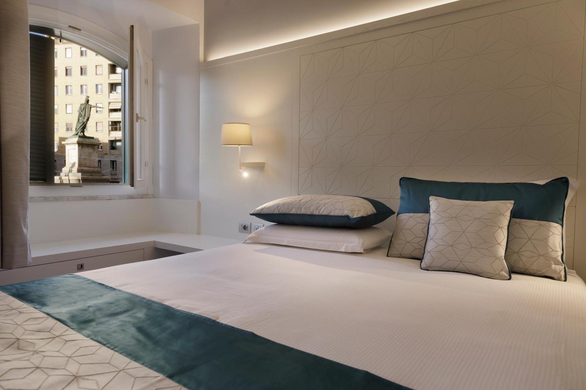 Hotel Baylle กาญารี ภายนอก รูปภาพ